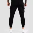 TRN melegítőnadrág Black - XXL - fekete - GymBeam