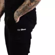 TRN melegítőnadrág Black - XXL - fekete - GymBeam