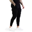 TRN melegítőnadrág Black - XXL - fekete - GymBeam