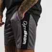 Vertical rövidnadrág Grey - XL - szürke - GymBeam