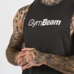 Cut Off Grey atléta - XXL - szürke - GymBeam