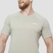 Agile póló Sage - XL - zöld - GymBeam