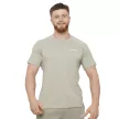 Agile póló Sage - XL - zöld - GymBeam