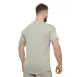 Agile póló Sage - XL - zöld - GymBeam