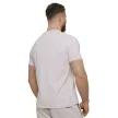 Agile férfi sport póló Desert - M - krém - GymBeam
