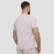 Agile férfi sport póló Desert - L - krém - GymBeam