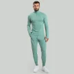 ULTRA sportfelső Agave - XXL - zöld - STRIX - GymBeam