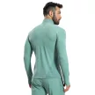 ULTRA sportfelső Agave - XXL - zöld - STRIX - GymBeam
