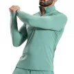 ULTRA sportfelső Agave - XXXL - zöld - STRIX - GymBeam