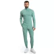 ULTRA sportfelső Agave - XXXL - zöld - STRIX - GymBeam