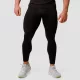 Pulse futóleggings Black - XXL - fekete - GymBeam