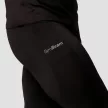 Pulse futóleggings Black - XXL - fekete - GymBeam