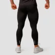 Pulse futóleggings Black - XXL - fekete - GymBeam