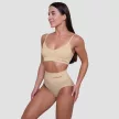 Highrise Briefs alsónemű 2Pack Nude - XS - krém - GymBeam