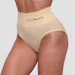 Highrise Briefs alsónemű 2Pack Nude - M - krém - GymBeam