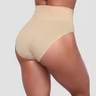 Highrise Briefs alsónemű 2Pack Nude - M - krém - GymBeam