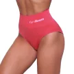 Highrise Briefs alsónemű 2Pack Pink - M - rózsaszín - GymBeam