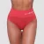 Highrise Briefs alsónemű 2Pack Pink - XL - rózsaszín - GymBeam