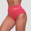 Highrise Briefs alsónemű 2Pack Pink - XL - rózsaszín - GymBeam
