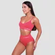 Triangle melltartó Pink - XS - rózsaszín - GymBeam