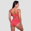 Triangle melltartó Pink - XS - rózsaszín - GymBeam