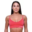 Triangle melltartó Pink - XS - rózsaszín - GymBeam