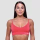 Triangle melltartó Pink - M - rózsaszín - GymBeam