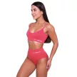 Triangle melltartó Pink - M - rózsaszín - GymBeam