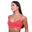 Triangle melltartó Pink - XL - rózsaszín - GymBeam
