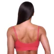 Triangle melltartó Pink - XL - rózsaszín - GymBeam