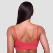 Triangle melltartó Pink - XXL - rózsaszín - GymBeam