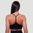 String melltartó Black - XS - fekete - GymBeam