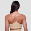 String melltartó Nude - XL - krém - GymBeam