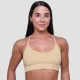 String melltartó Nude - XXL - krém - GymBeam