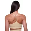 String melltartó Nude - XXL - krém - GymBeam