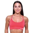String melltartó Pink - XS - rózsaszín - GymBeam