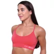 String melltartó Pink - XS - rózsaszín - GymBeam