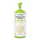 Puffasztott barnarizs-szelet - 120 g - 7 magos - GymBeam