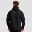 Rain Smock férfi dzseki Black - S - fekete - GymBeam