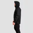 Rain Smock férfi dzseki Black - S - fekete - GymBeam