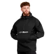 Rain Smock férfi dzseki Black - S - fekete - GymBeam