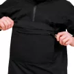 Rain Smock férfi dzseki Black - S - fekete - GymBeam