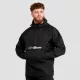Rain Smock férfi dzseki Black - L - fekete - GymBeam