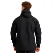 Rain Smock férfi dzseki Black - XL - fekete - GymBeam