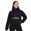 Rain Smock női dzseki Black - S - fekete - GymBeam
