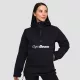 Rain Smock női dzseki Black - M - fekete - GymBeam