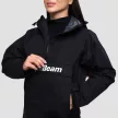 Rain Smock női dzseki Black - M - fekete - GymBeam
