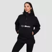 Rain Smock női dzseki Black - XL - fekete - GymBeam