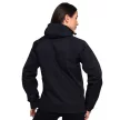 Rain Smock női dzseki Black - XL - fekete - GymBeam