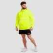 Rain Smock férfi dzseki Citric - S - sárga - GymBeam